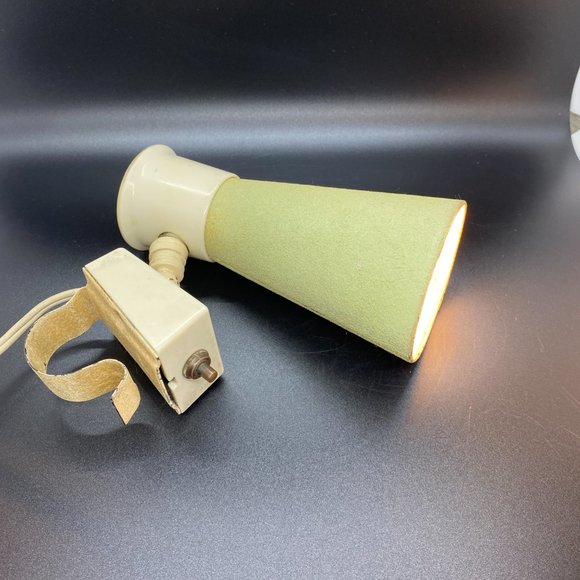 Vintage Accents 5s Vintage Headboard Book Light Poshmark